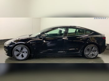 Used Tesla Model 3 2020 for sale - 76513958: Photo