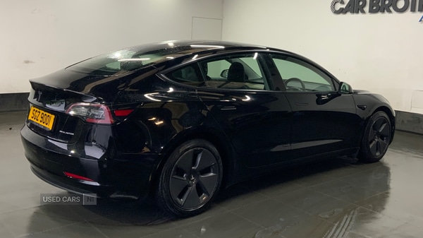 Used Tesla Model 3 2020 for sale - 76513958: Photo 6