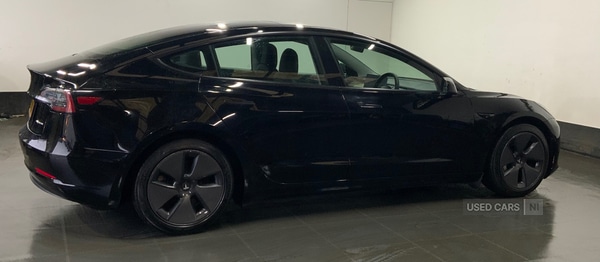 Used Tesla Model 3 2020 for sale - 76513958: Photo 7