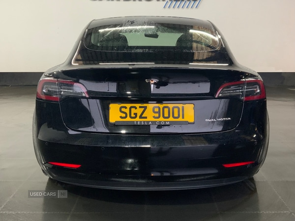 Used Tesla Model 3 2020 for sale - 76513958: Photo 8