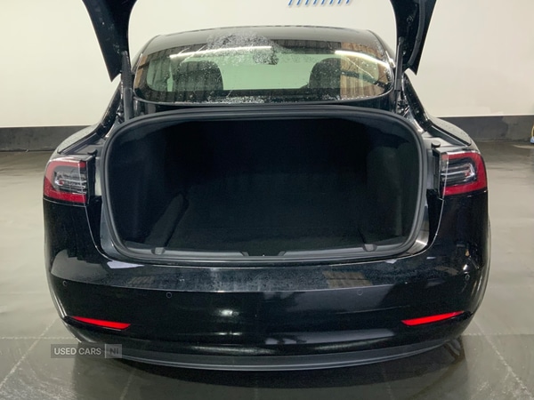 Used Tesla Model 3 2020 for sale - 76513958: Photo 9