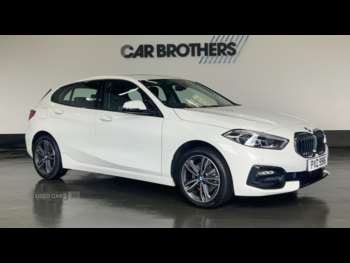 2022 - 118i [136] Sport 5dr