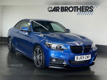 Used BMW 2 Series 2019 for sale - 79861746: Photo