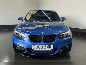 Used BMW 2 Series 2019 for sale - 79861746: Photo