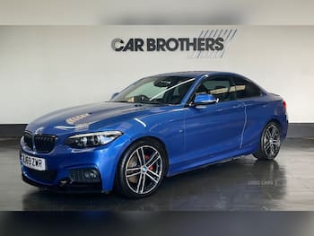 Used BMW 2 Series 2019 for sale - 79861746: Photo
