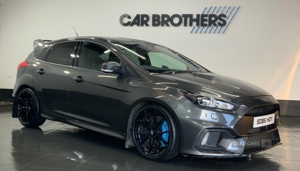 Used Ford Focus 2016 for sale - 76965928: Photo 1