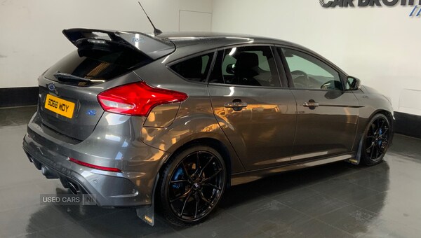 Used Ford Focus 2016 for sale - 76965928: Photo 11