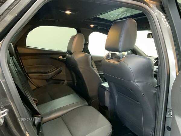 Used Ford Focus 2016 for sale - 76965928: Photo 12