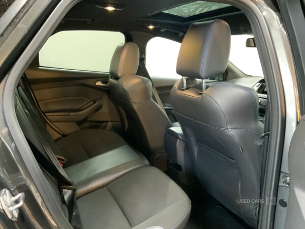 Used Ford Focus 2016 for sale - 76965928: Photo 13