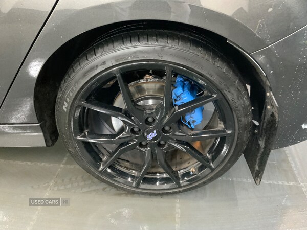 Used Ford Focus 2016 for sale - 76965928: Photo 14