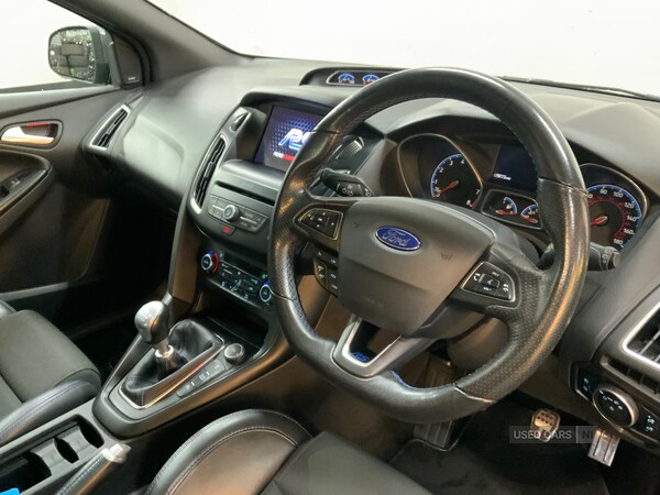 Used Ford Focus 2016 for sale - 76965928: Photo 19