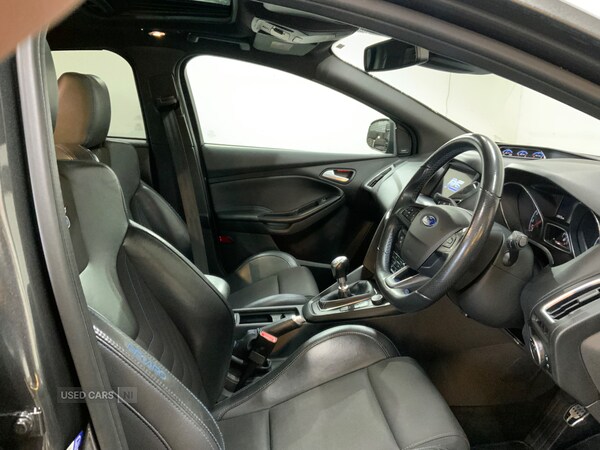 Used Ford Focus 2016 for sale - 76965928: Photo 20