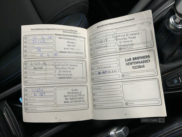 Used Ford Focus 2016 for sale - 76965928: Photo 23