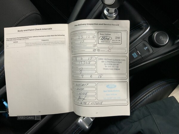 Used Ford Focus 2016 for sale - 76965928: Photo 24