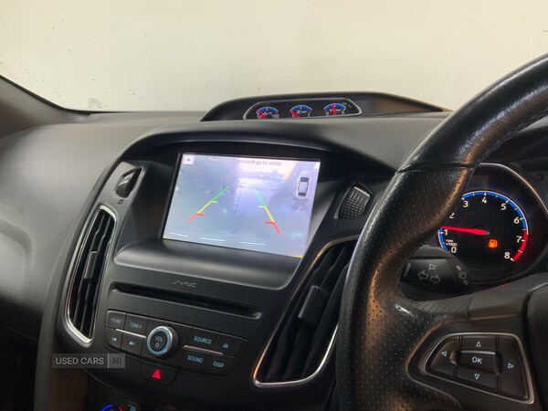 Used Ford Focus 2016 for sale - 76965928: Photo 25