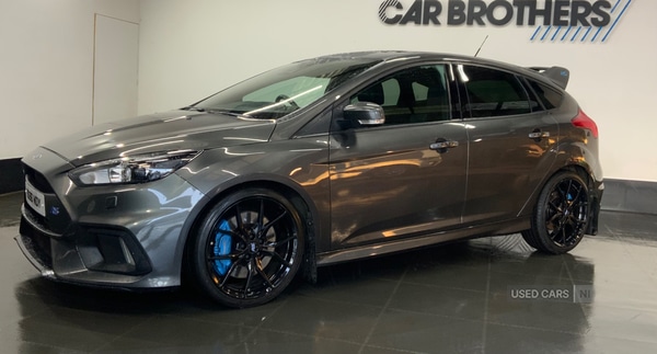 Used Ford Focus 2016 for sale - 76965928: Photo 4