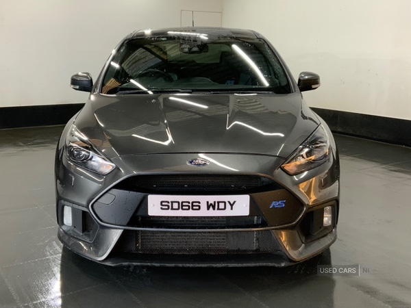 Used Ford Focus 2016 for sale - 76965928: Photo 5