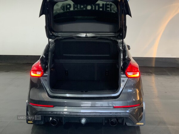 Used Ford Focus 2016 for sale - 76965928: Photo 8