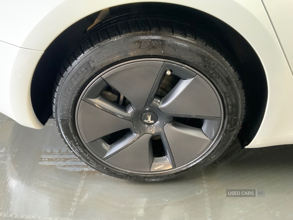 Used Tesla Model 3 2021 for sale - 77372008: Photo 10