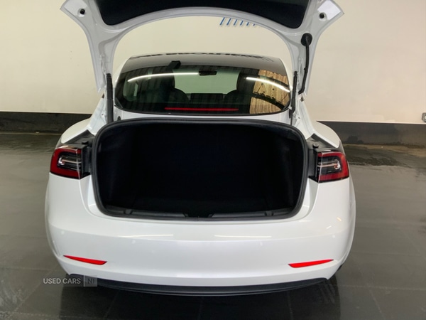 Used Tesla Model 3 2021 for sale - 77372008: Photo 11