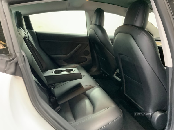 Used Tesla Model 3 2021 for sale - 77372008: Photo 12