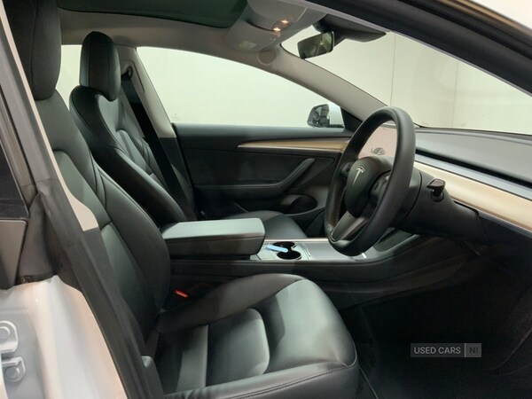 Used Tesla Model 3 2021 for sale - 77372008: Photo 13