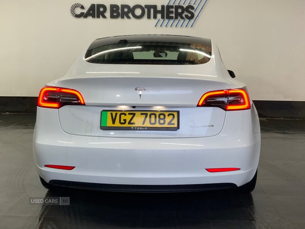 Used Tesla Model 3 2021 for sale - 77372008: Photo 4