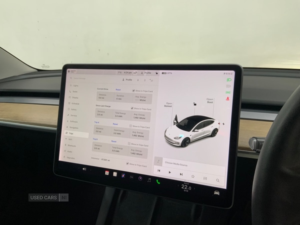 Used Tesla Model 3 2021 for sale - 77372008: Photo 5