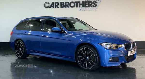 Used BMW 3 Series 2015 for sale - 76634413: Photo 1