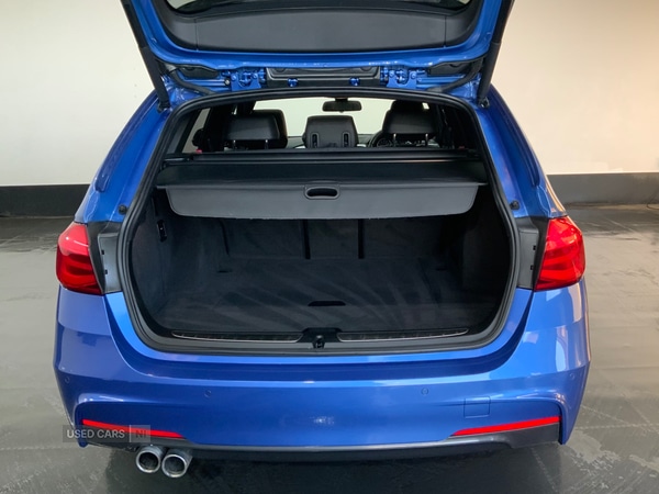 Used BMW 3 Series 2015 for sale - 76634413: Photo 10