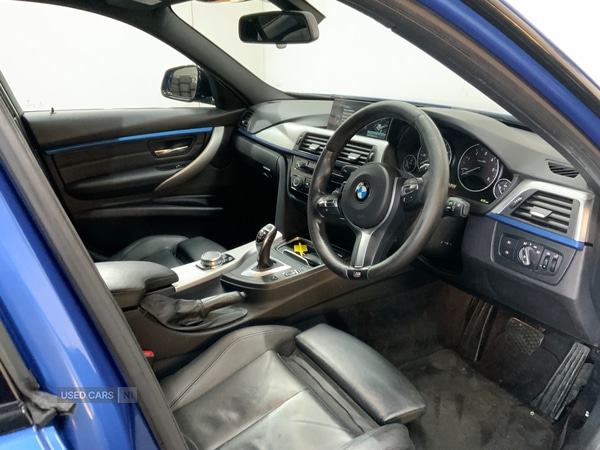 Used BMW 3 Series 2015 for sale - 76634413: Photo 12
