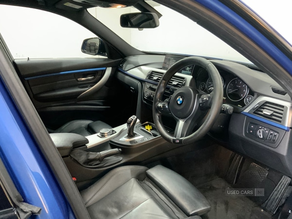 Used BMW 3 Series 2015 for sale - 76634413: Photo 13