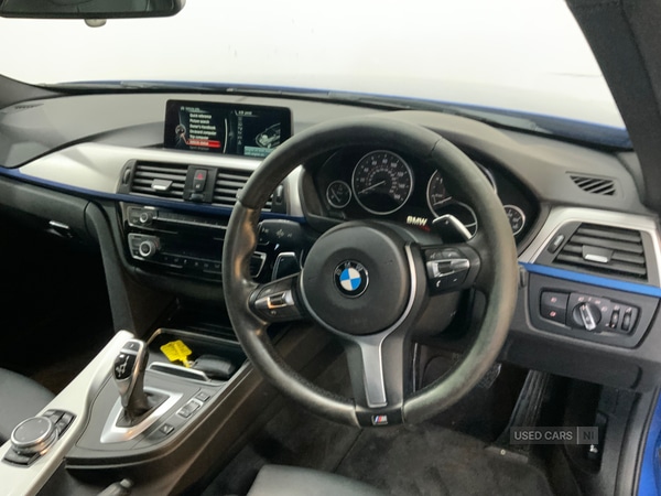 Used BMW 3 Series 2015 for sale - 76634413: Photo 14