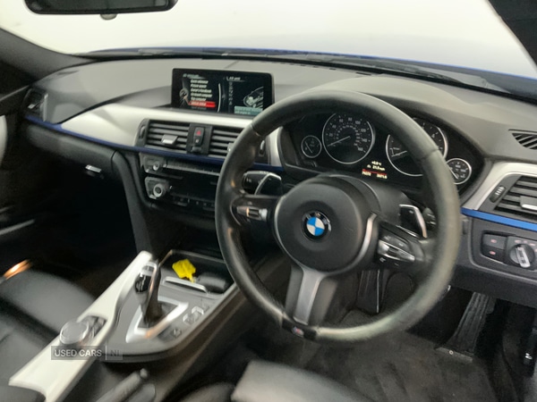Used BMW 3 Series 2015 for sale - 76634413: Photo 15