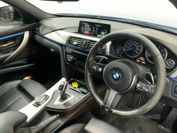 Used BMW 3 Series 2015 for sale - 76634413: Photo 16