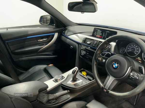 Used BMW 3 Series 2015 for sale - 76634413: Photo 17