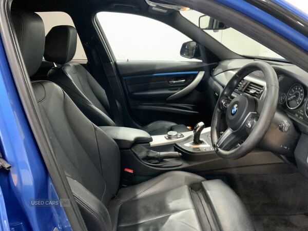 Used BMW 3 Series 2015 for sale - 76634413: Photo 18