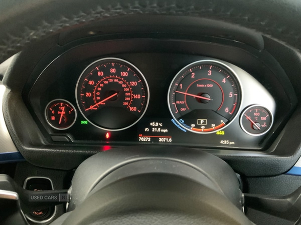 Used BMW 3 Series 2015 for sale - 76634413: Photo 19