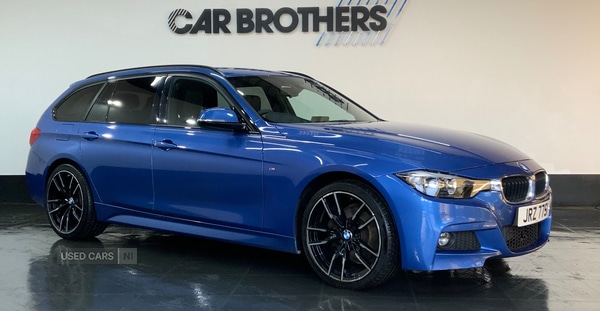 Used BMW 3 Series 2015 for sale - 76634413: Photo 2
