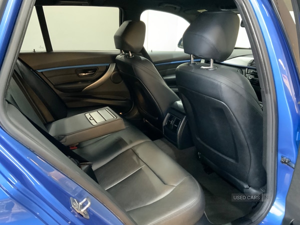 Used BMW 3 Series 2015 for sale - 76634413: Photo 22