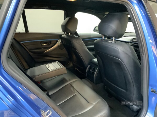 Used BMW 3 Series 2015 for sale - 76634413: Photo 23