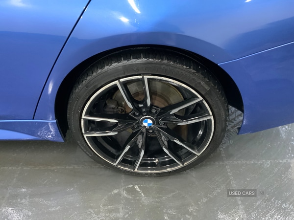 Used BMW 3 Series 2015 for sale - 76634413: Photo 24