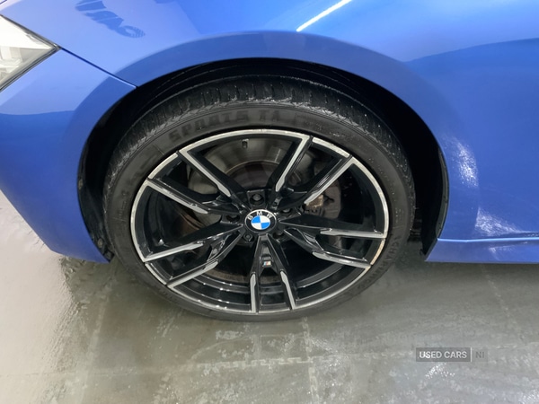 Used BMW 3 Series 2015 for sale - 76634413: Photo 25