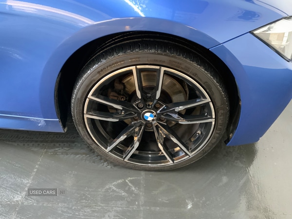 Used BMW 3 Series 2015 for sale - 76634413: Photo 27