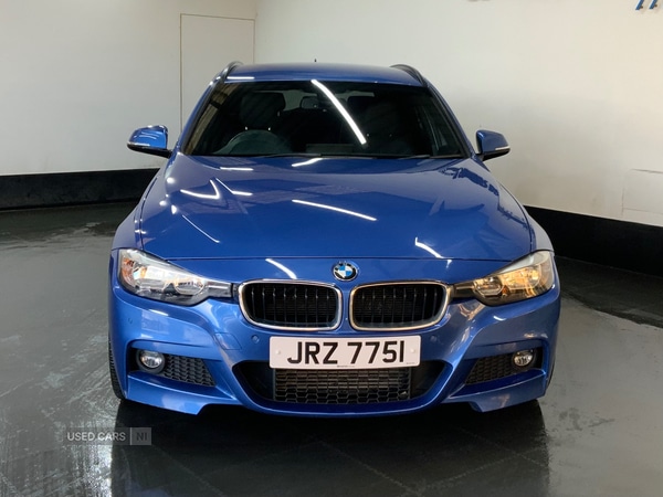 Used BMW 3 Series 2015 for sale - 76634413: Photo 3