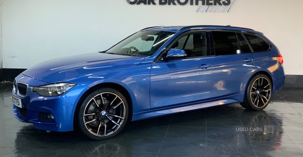 Used BMW 3 Series 2015 for sale - 76634413: Photo 4