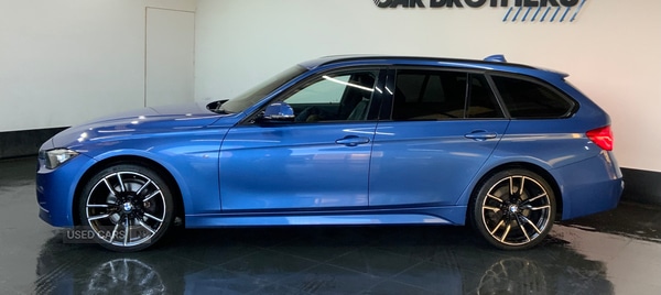 Used BMW 3 Series 2015 for sale - 76634413: Photo 5