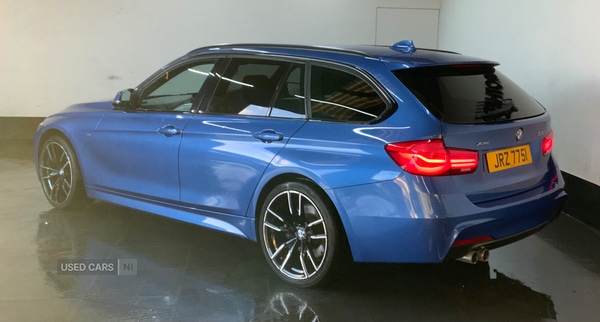 Used BMW 3 Series 2015 for sale - 76634413: Photo 6