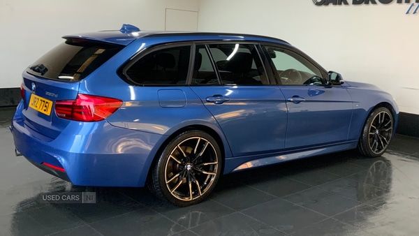 Used BMW 3 Series 2015 for sale - 76634413: Photo 7