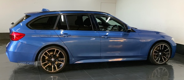 Used BMW 3 Series 2015 for sale - 76634413: Photo 8